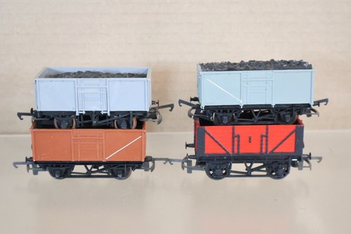 Triang hornby trix airfix rake - airfix,