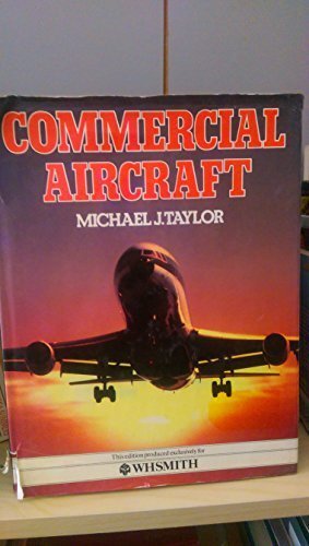 Commercial aircraft michael - commercial, aircraft.-michael