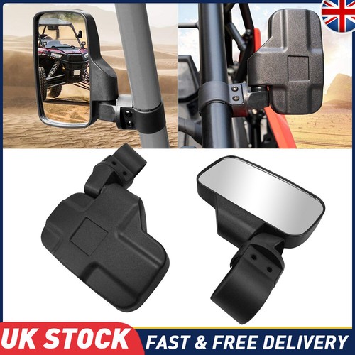 Utv rear view side - side, set