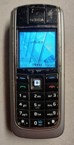 Nokia 6021 phone unlocked - 6021,