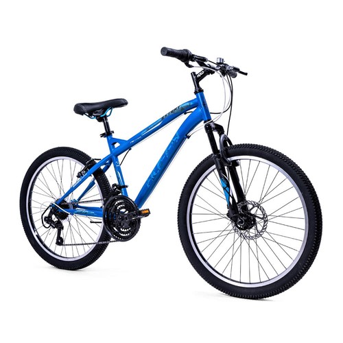 Huffy extent inch - 24-inch, cobalt