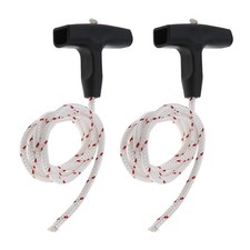 4.5mm Recoil Starter Grip &