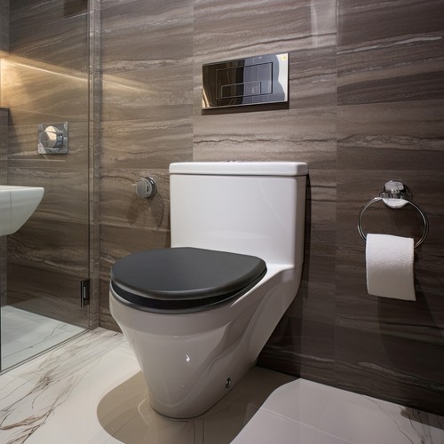 Mdf universal bathroom wc - mdf,