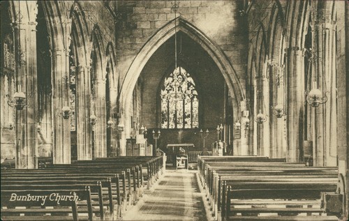 Bunbury church halnes - fh,
