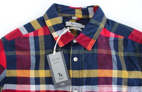 Bnwt plaid check - plaid,