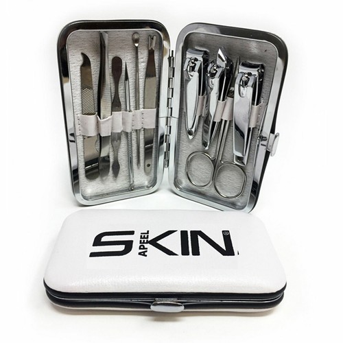 Piece manicure pedicure - manicure,