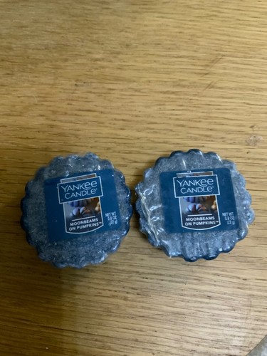 Yankee candle moonbeams - yankee, 'moonbeams