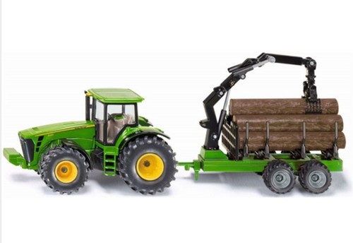Siku 1954 john deere - siku,