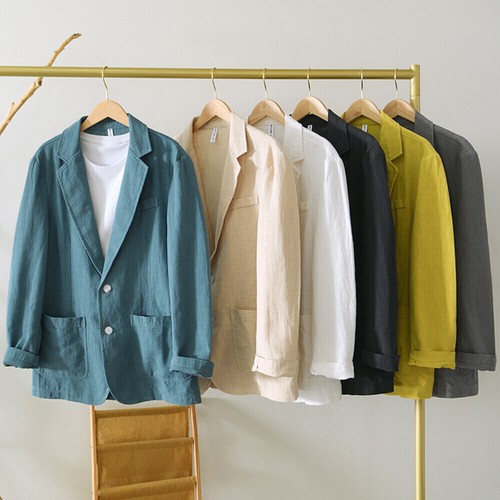 Mens jacket cotton - jacket,