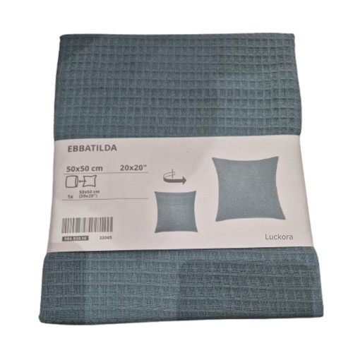 Cushion cover 50cm - cover,
