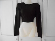 BNWT Zara Brown Short Fitted