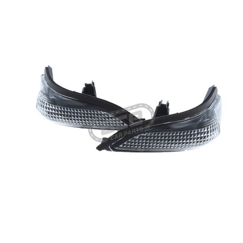 Wing mirror indicator - mirror,