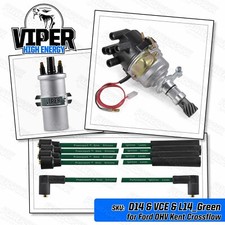 Viper High Energy Distributor