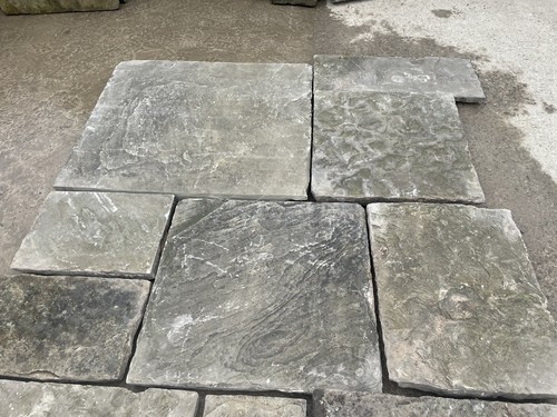 Original reclaimed smooth - original,