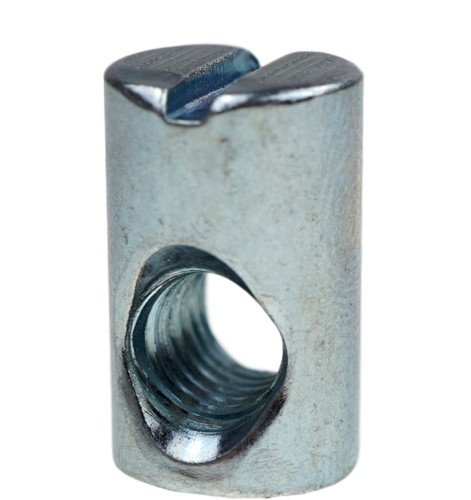 Barrel nuts x 13 - nuts,