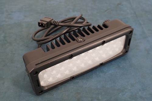 Litepanels brick colour - litepanels, bi-colour