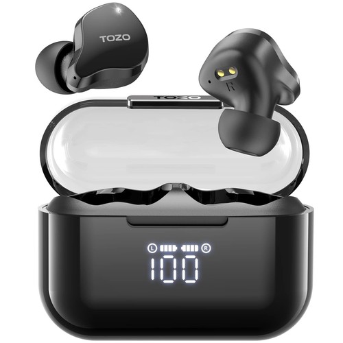 Tozo crystal buds - tozo,