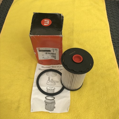 Fuel filter ford max - fuel,