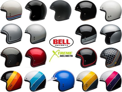 Bell custom 500 helmet 4 - custom,