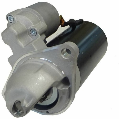 12v starter motor - motor, jcb