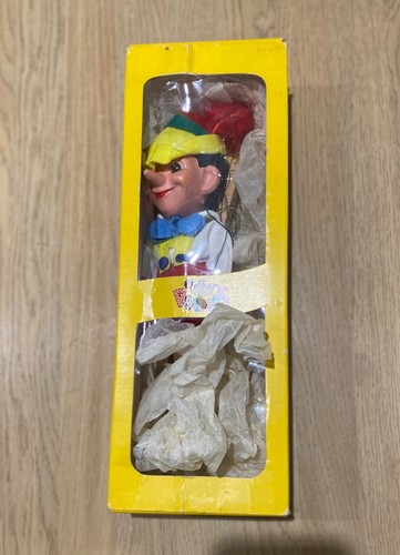 Vintage pelham rare pinocchio - vintage,