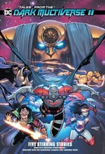 Injustice: Gods Among Us: Year