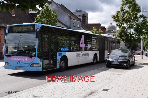Photo the national express - photo,