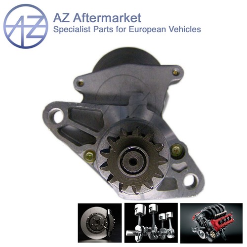 Starter motor fits toyota - fits,