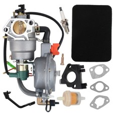 For champion 100297 459cc Dual