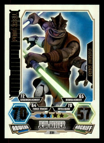 Pong krell star - pong, force
