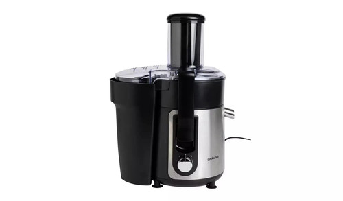 Cookworks je3700 juicer - cookworks,