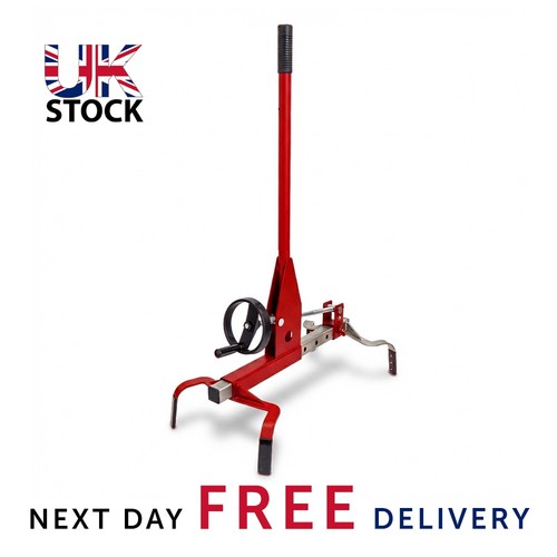 Suspension play tester tool - play,