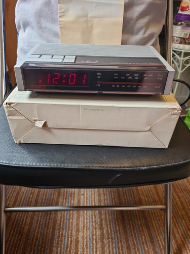 Vintage uni com - uni-com, electric