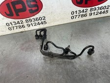 Diesel injector pipe set X