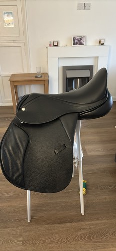 Black leather pony gp - mw,