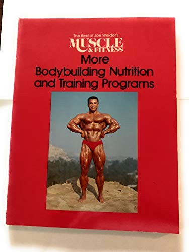 More bodybuilding nutrition - bodybuilding,