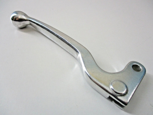 Kawasaki ae80 front brake - front,