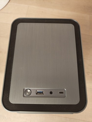 Jonsbo mini nas tower - mini,