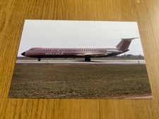 Court Line BAC 1-11 G-AZEB
