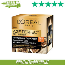 L'Oréal Paris Age Perfect