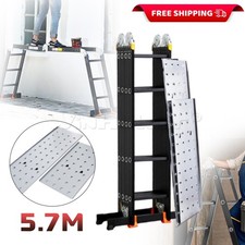 5.7M Multi-Purpose Platform