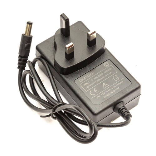 12v battery charger - 12v, 12