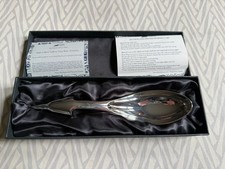 Native Essence Silverware