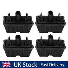 Jacking pad point cover - 4x,