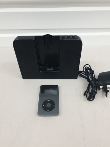 Apple ipod 7th gen - 7th, grey