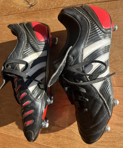 Adidas predator pulse - predator, sg