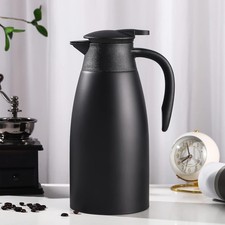 1.8L Large Thermos Flask