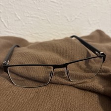 Specsavers Jeff Banks Black