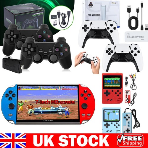 Hdmi retro game stick - hdmi,