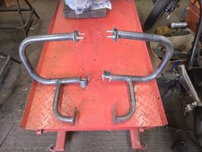 Crash Bars Dnepr 650 MT9 MT10